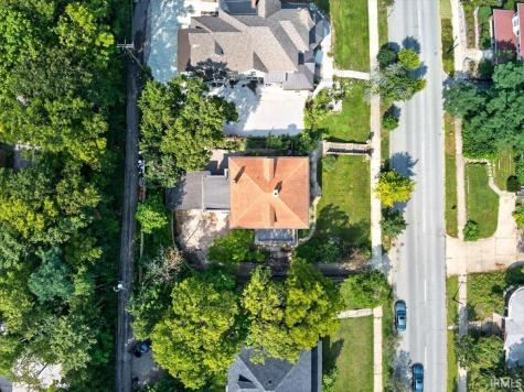 1311 Columbia Street Lafayette IN 47901