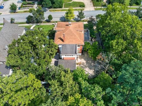 1311 Columbia Street Lafayette IN 47901
