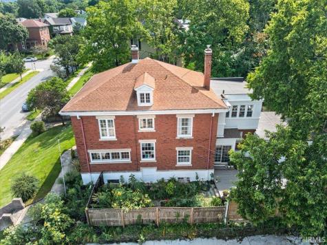 1311 Columbia Street Lafayette IN 47901