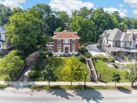 1311 Columbia Street Lafayette IN 47901