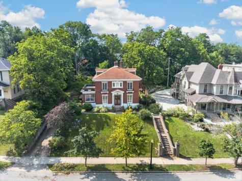 1311 Columbia Street Lafayette IN 47901