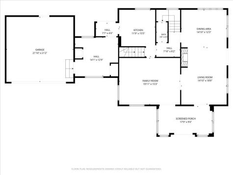 1311 Columbia Street Lafayette IN 47901
