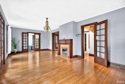 1311 Columbia Street Lafayette IN 47901