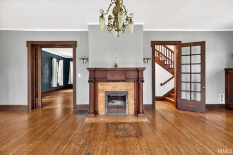 1311 Columbia Street Lafayette IN 47901