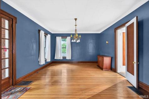 1311 Columbia Street Lafayette IN 47901