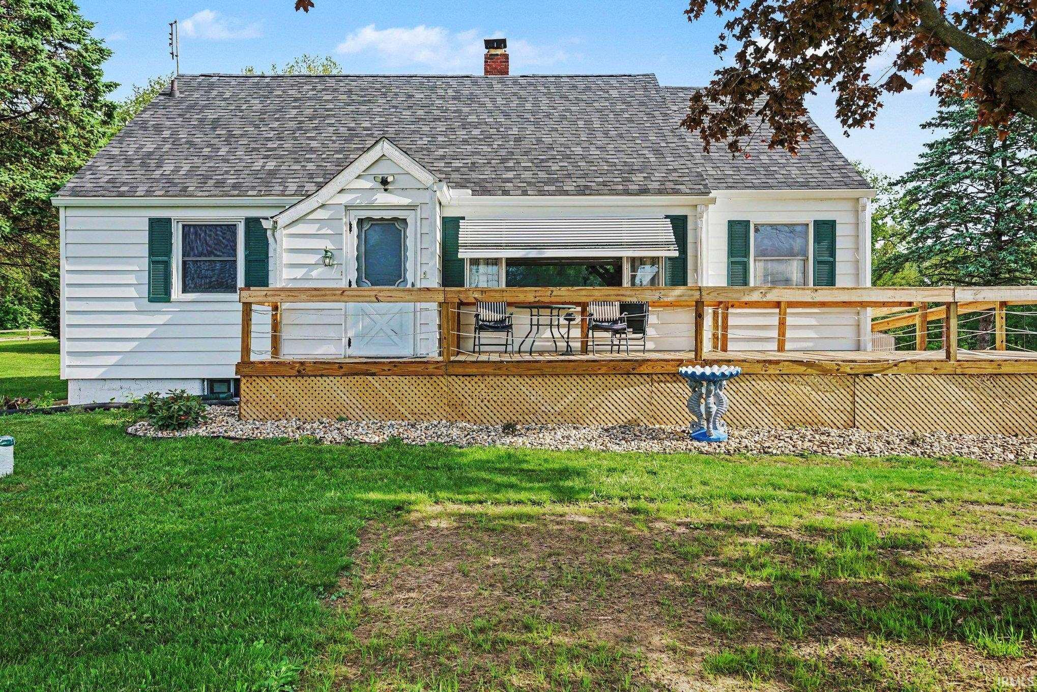 24681 County Road 26 Elkhart IN 46517