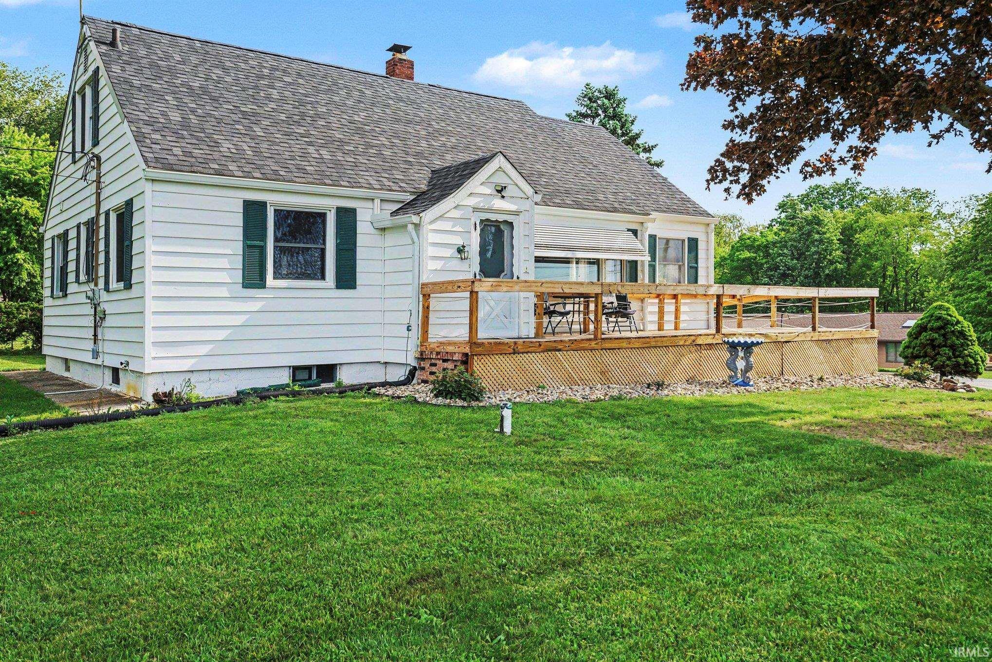 24681 County Road 26 Elkhart IN 46517