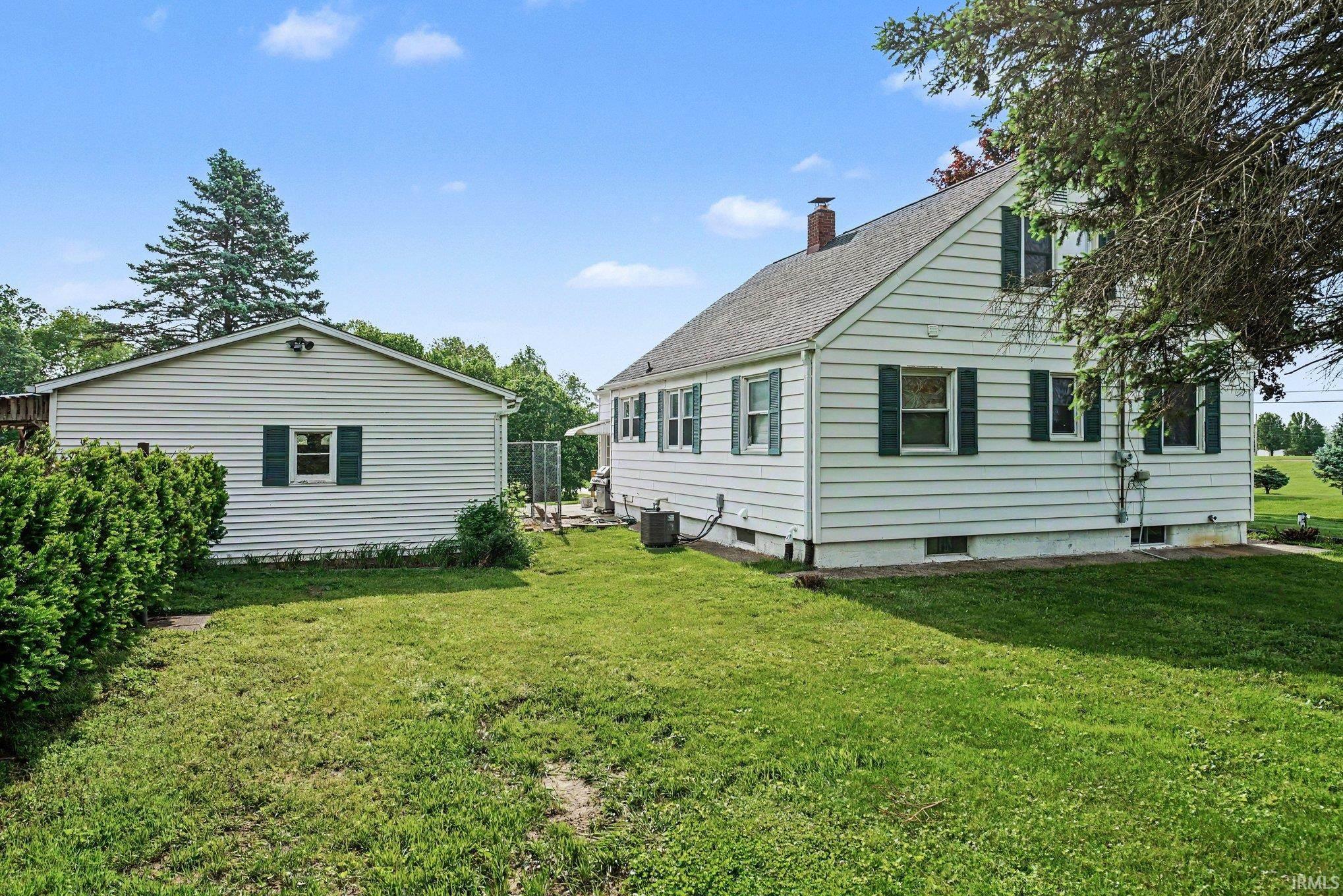 24681 County Road 26 Elkhart IN 46517