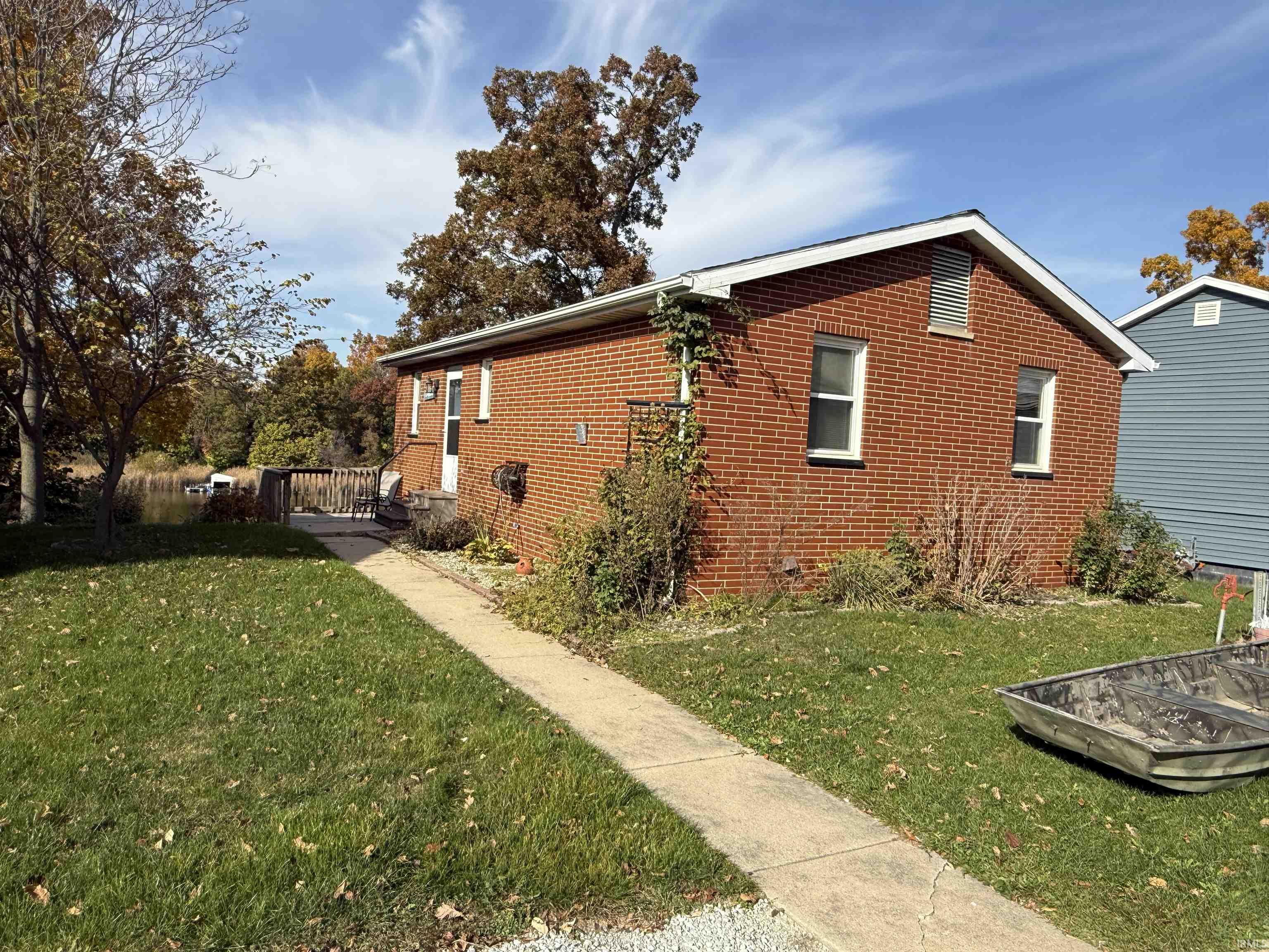 15786 Menominee Drive Plymouth IN 46563