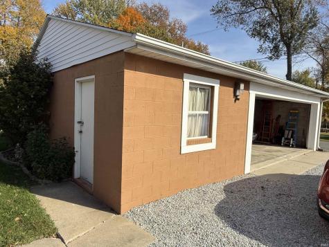 15786 Menominee Drive Plymouth IN 46563