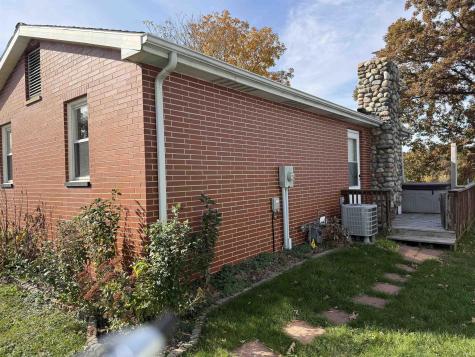 15786 Menominee Drive Plymouth IN 46563