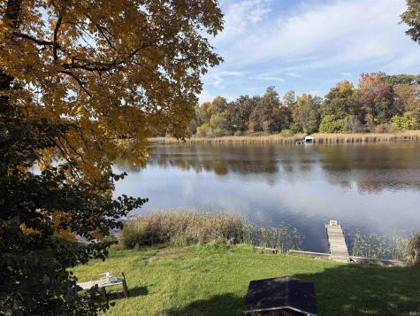 15786 Menominee Drive Plymouth IN 46563