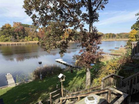 15786 Menominee Drive Plymouth IN 46563
