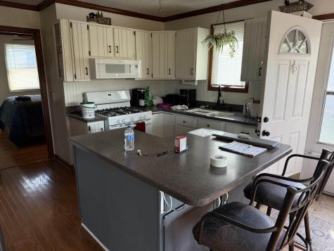 15786 Menominee Drive Plymouth IN 46563