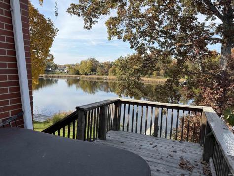 15786 Menominee Drive Plymouth IN 46563