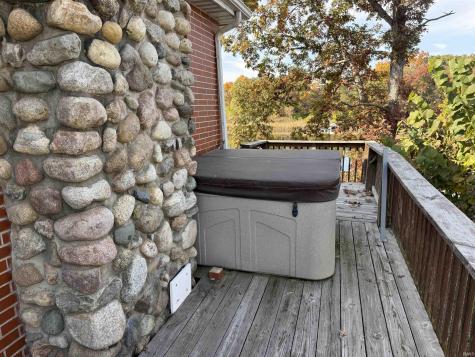 15786 Menominee Drive Plymouth IN 46563