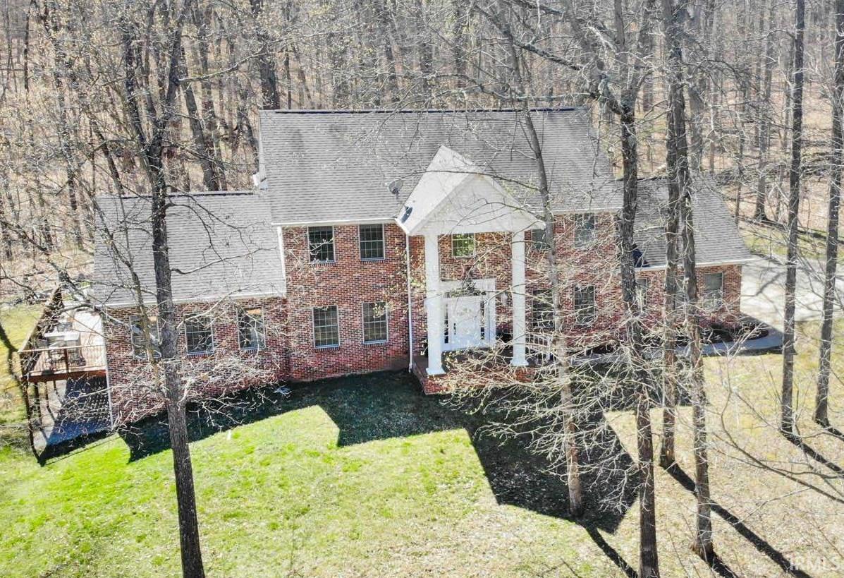 3650 N Lauren Lane Bloomington IN 47404
