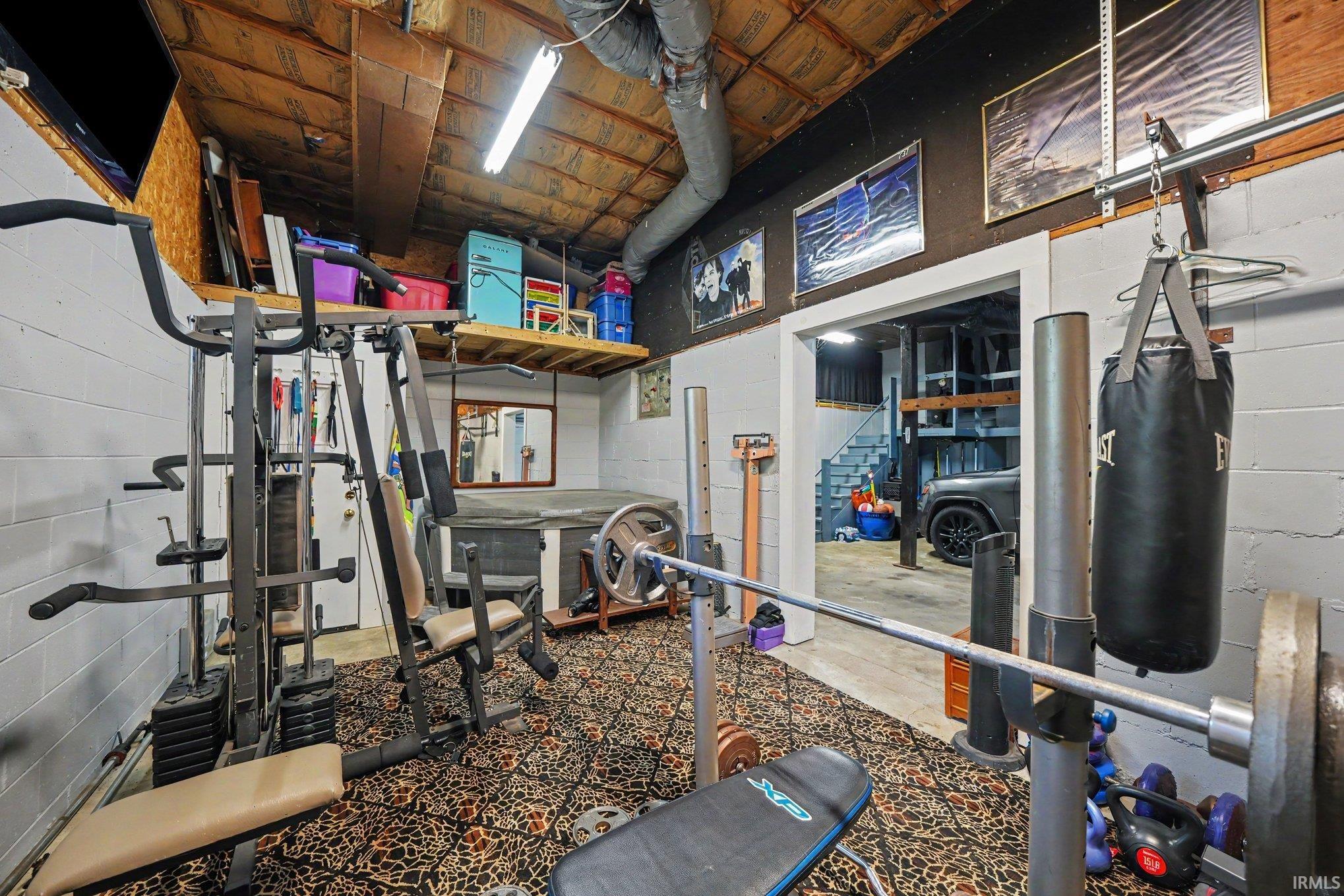 55281 County Road 31 Bristol IN 46507
