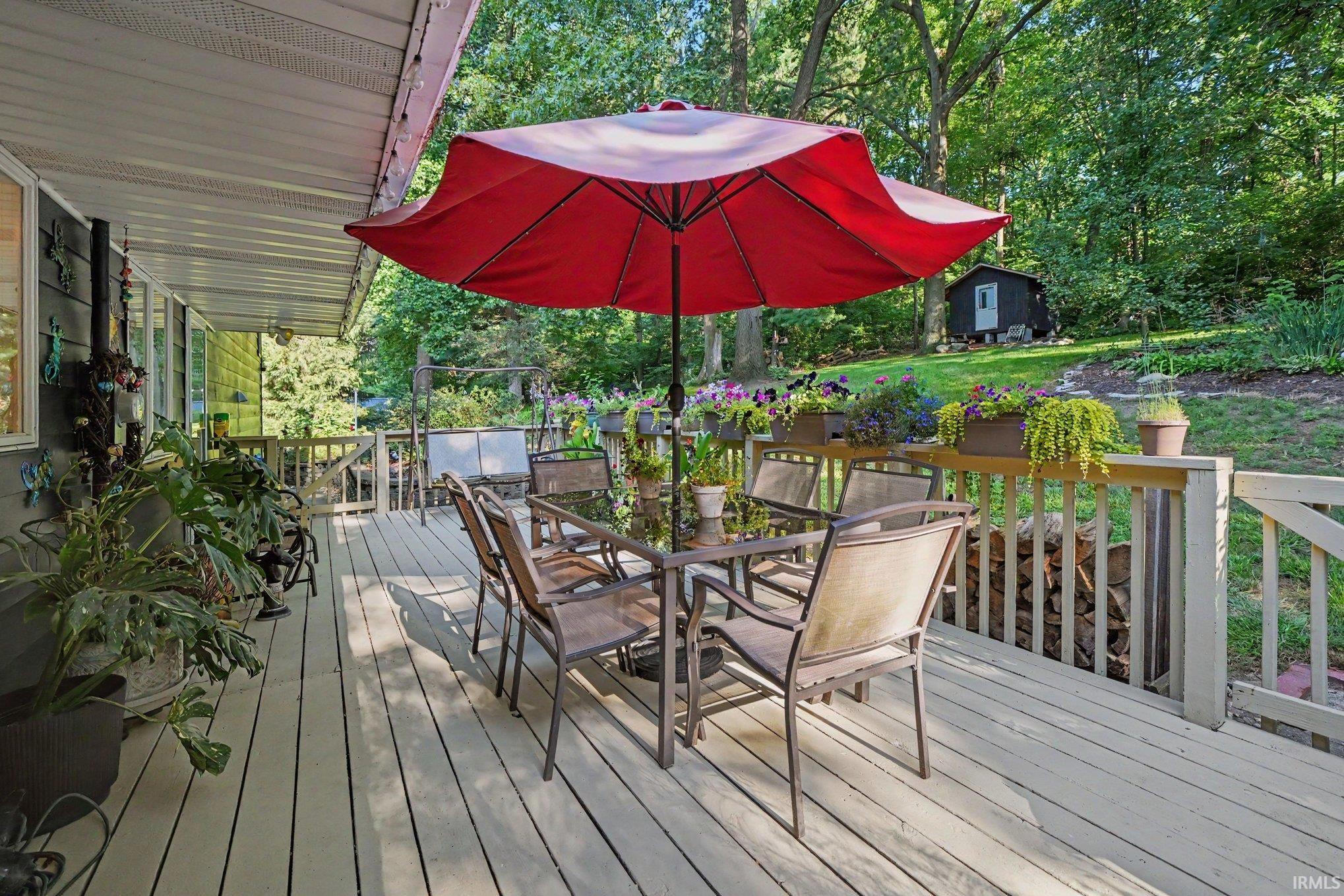 55281 County Road 31 Bristol IN 46507