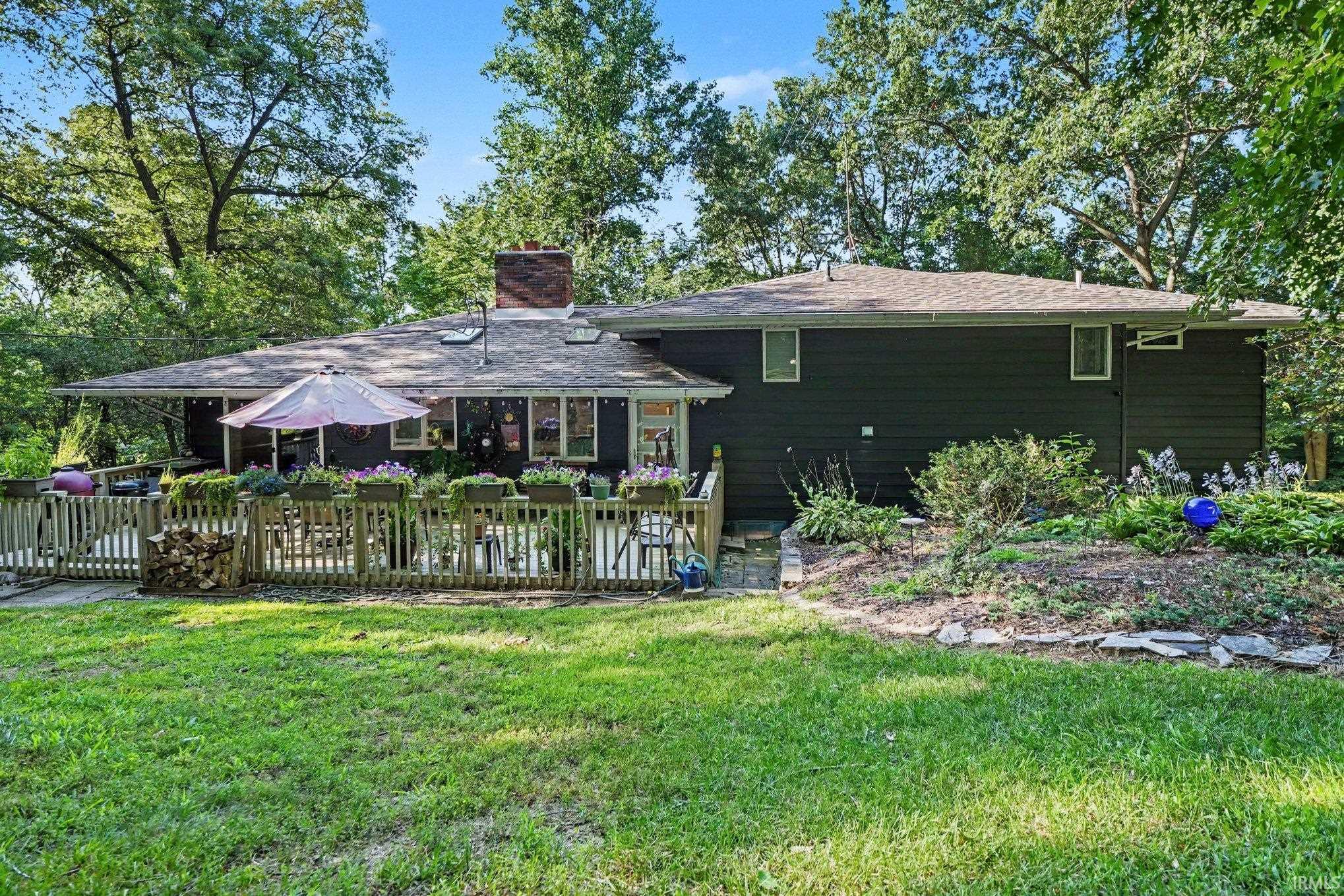 55281 County Road 31 Bristol IN 46507