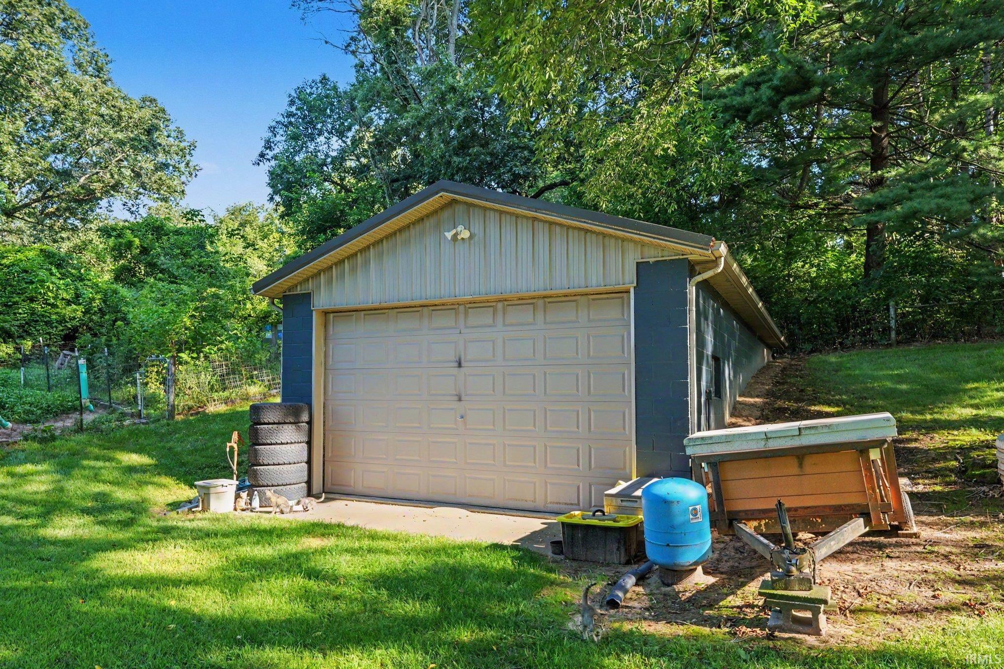 55281 County Road 31 Bristol IN 46507