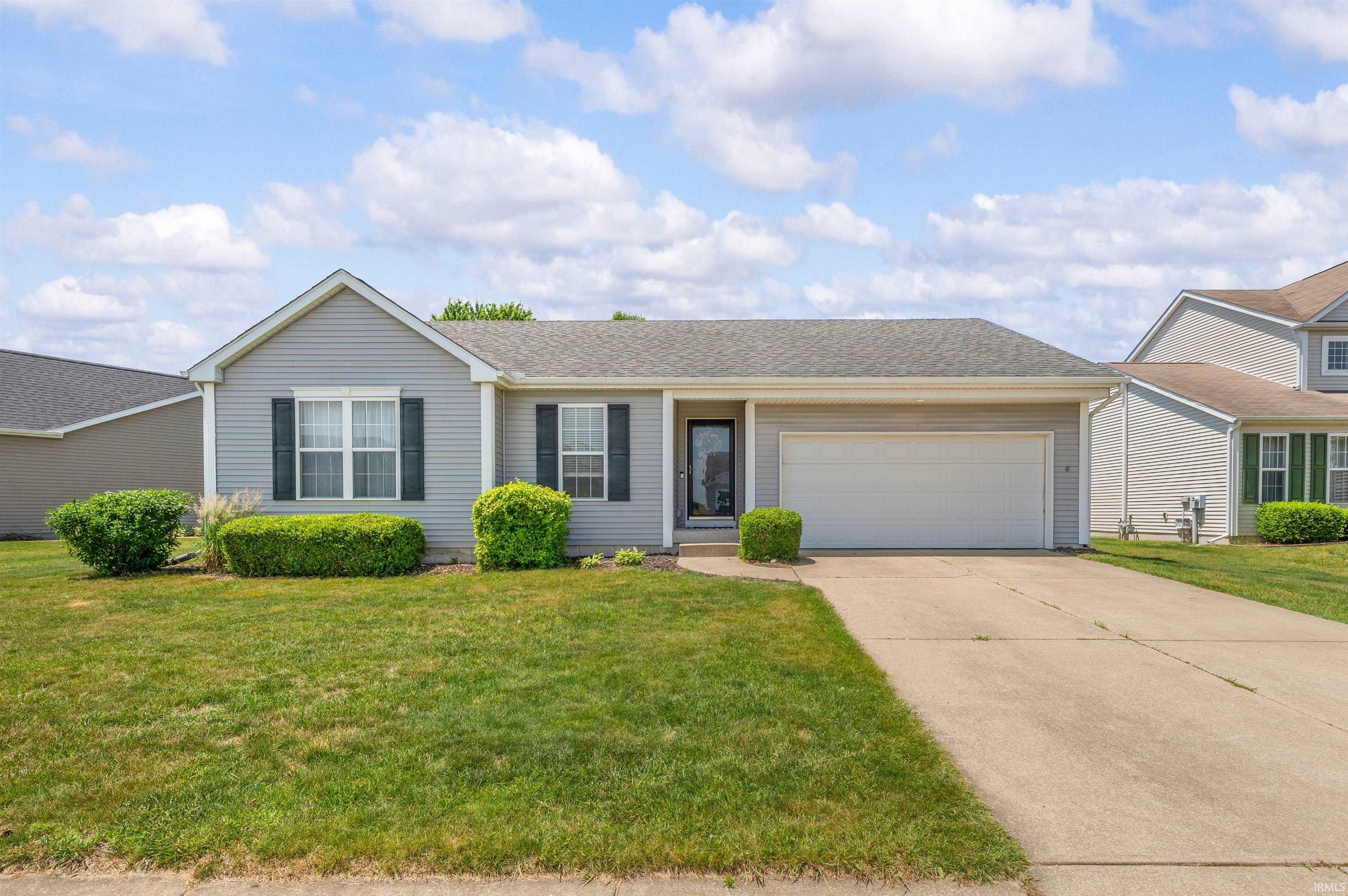 51813 Melwood Court South Bend IN 46628