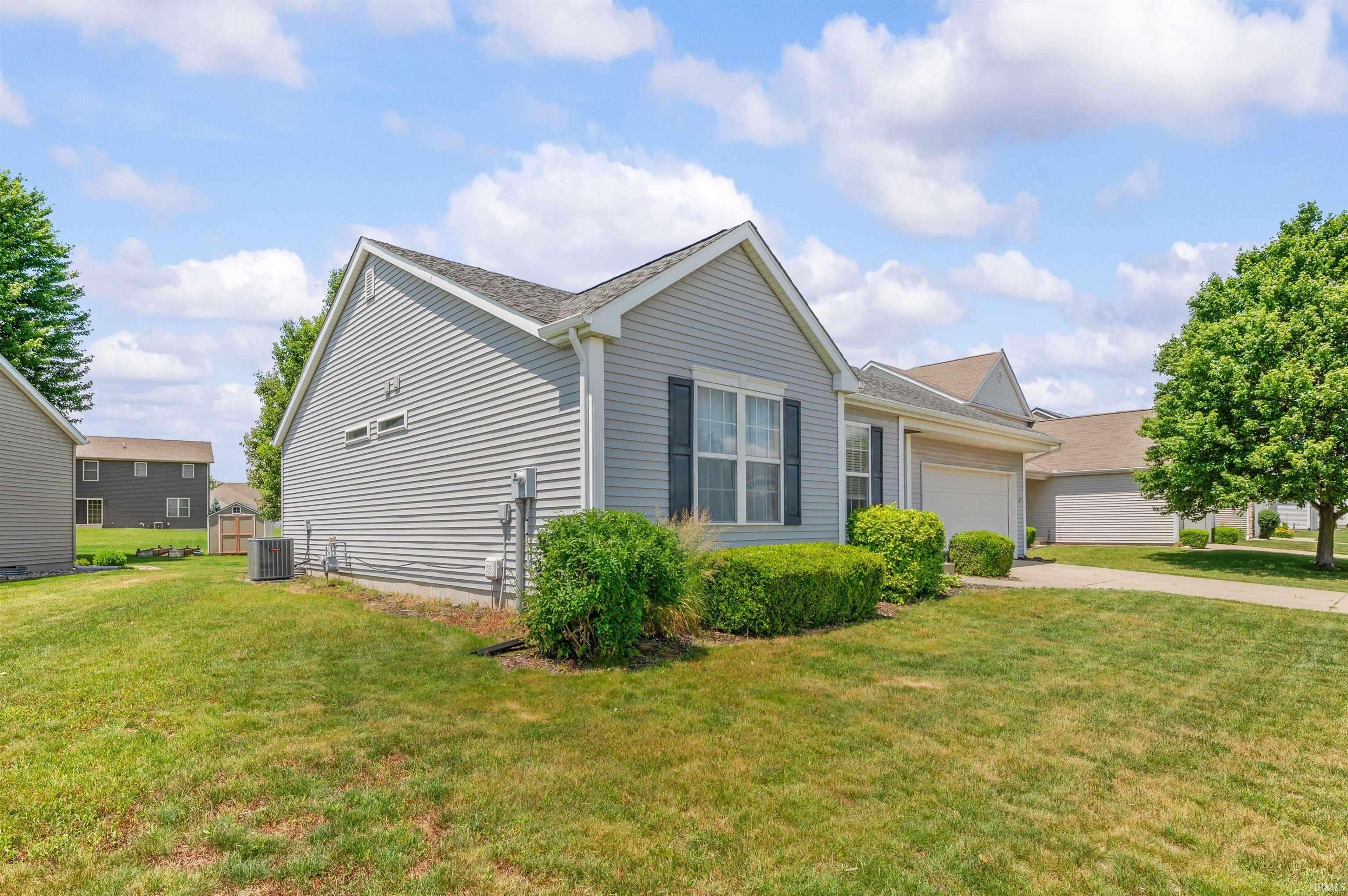 51813 Melwood Court South Bend IN 46628