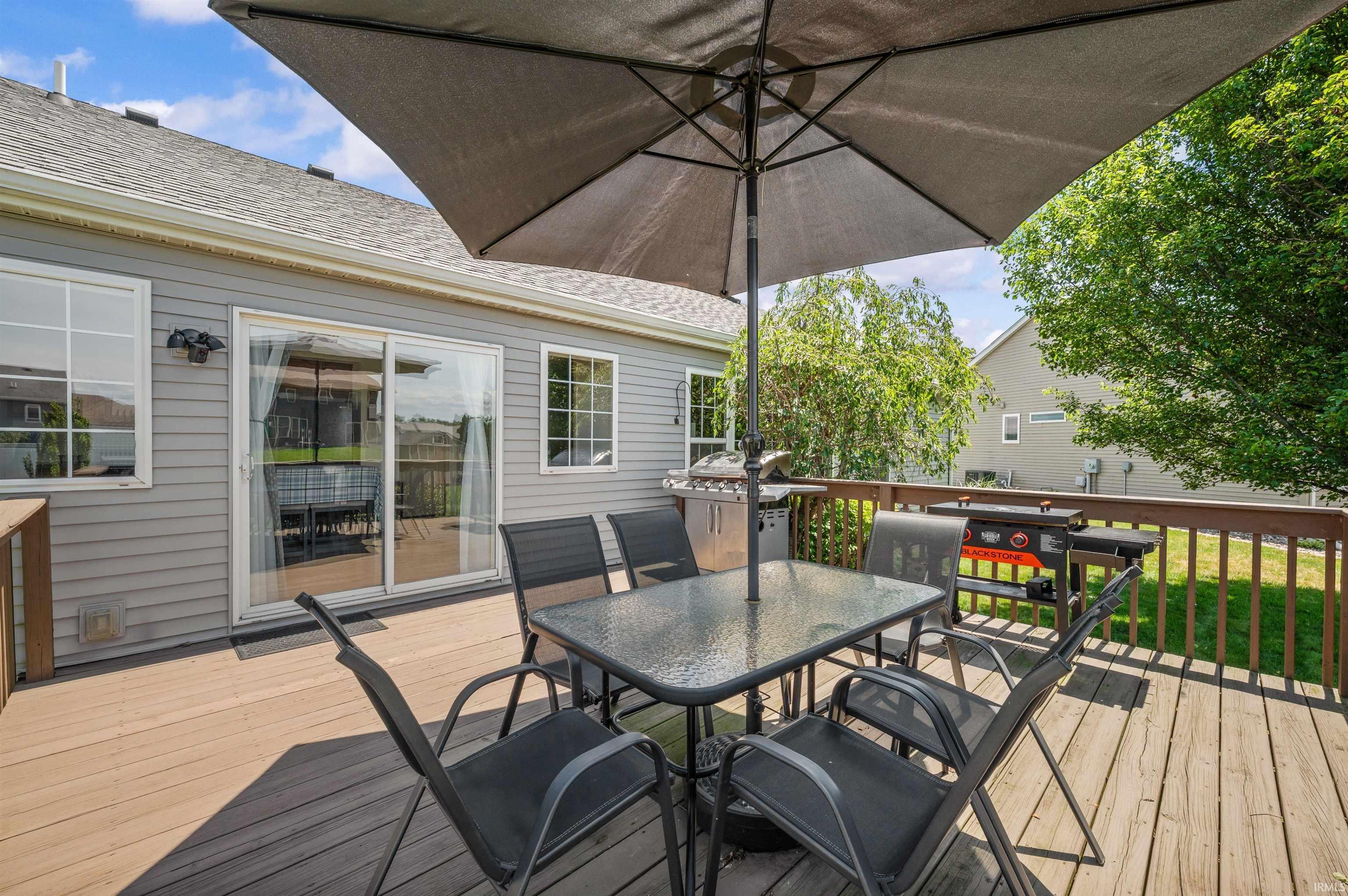 51813 Melwood Court South Bend IN 46628