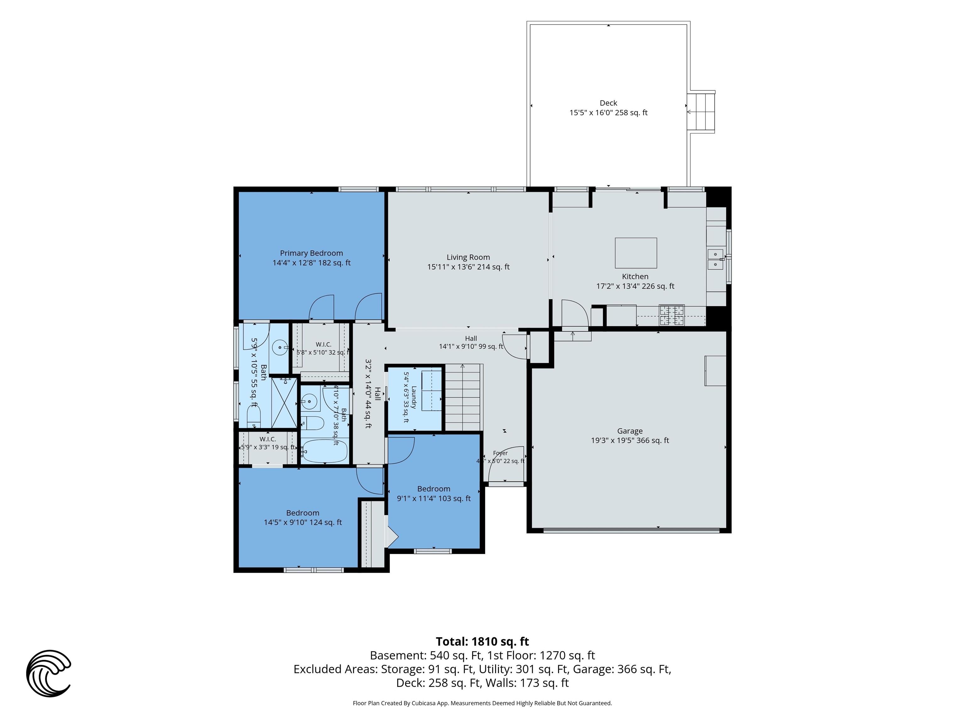 51813 Melwood Court South Bend IN 46628