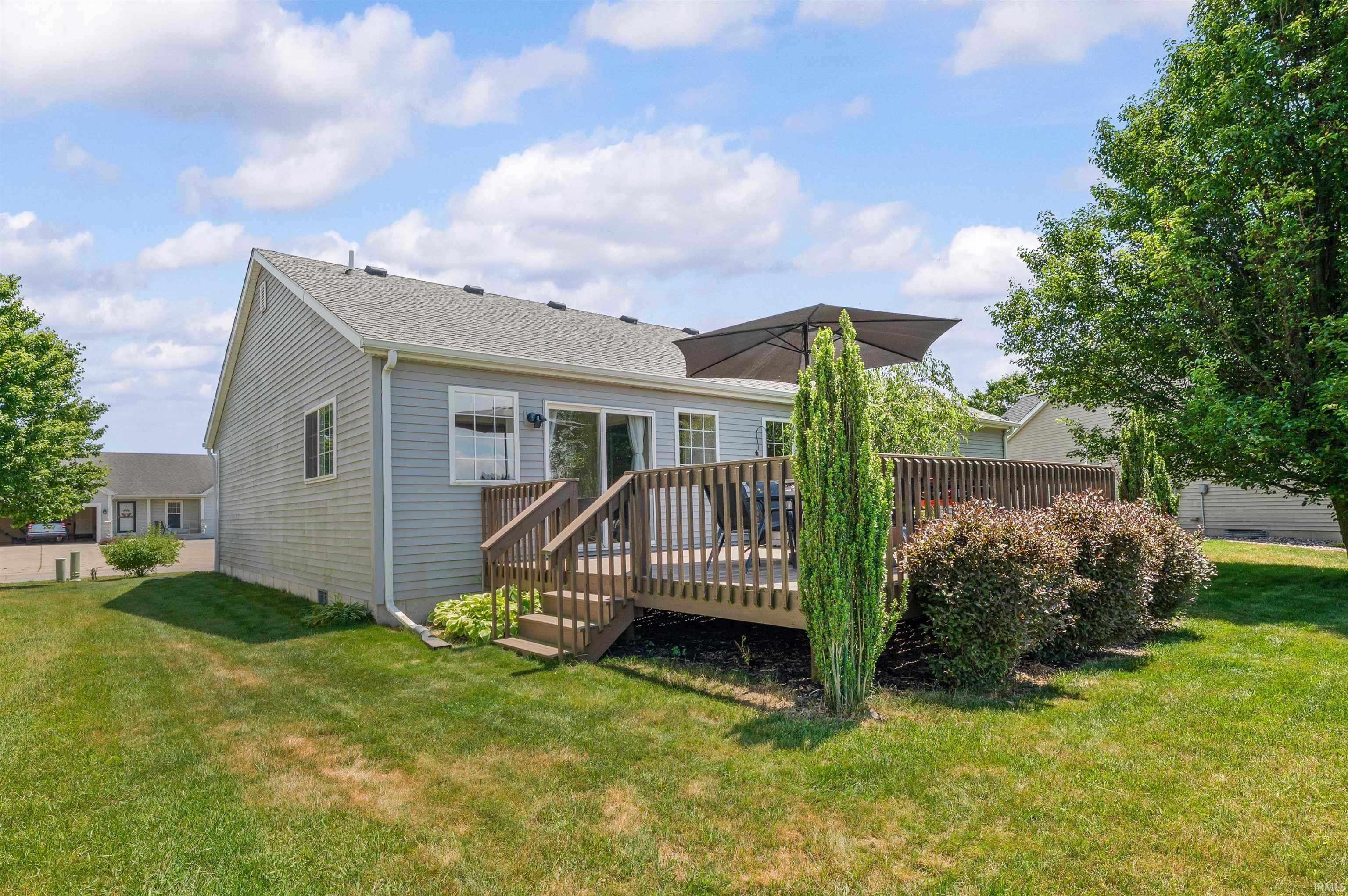 51813 Melwood Court South Bend IN 46628