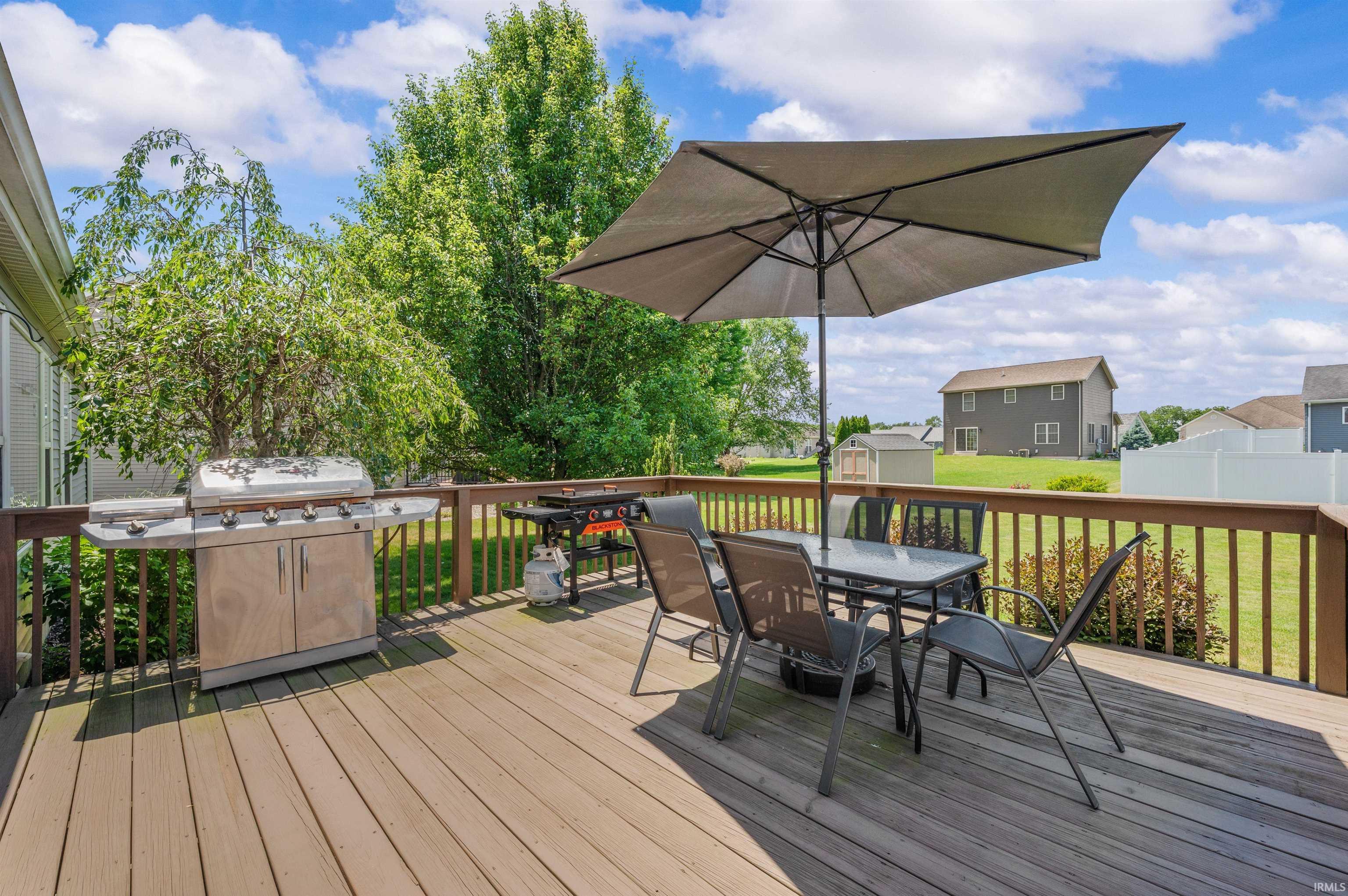 51813 Melwood Court South Bend IN 46628
