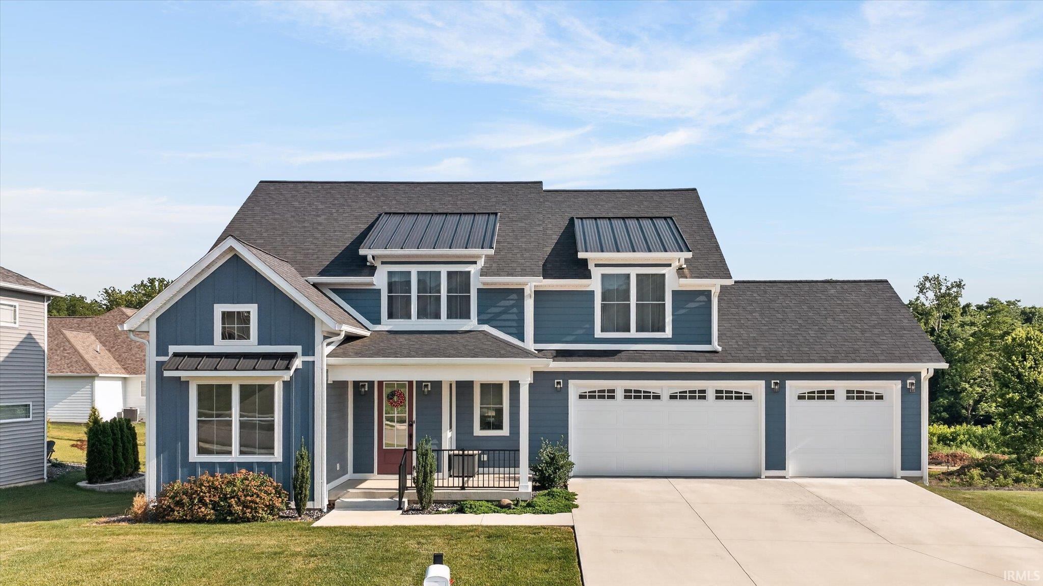Bloomington IN, 5219 W Pimlico Court
