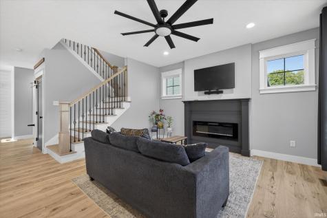 5219 W Pimlico Court Bloomington IN 47404