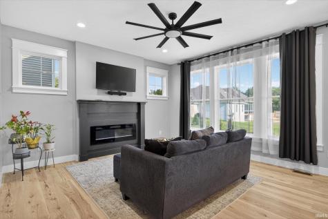 5219 W Pimlico Court Bloomington IN 47404