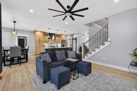 5219 W Pimlico Court Bloomington IN 47404