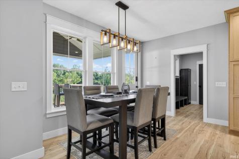 5219 W Pimlico Court Bloomington IN 47404