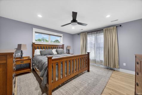 5219 W Pimlico Court Bloomington IN 47404