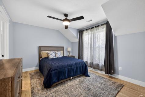 5219 W Pimlico Court Bloomington IN 47404