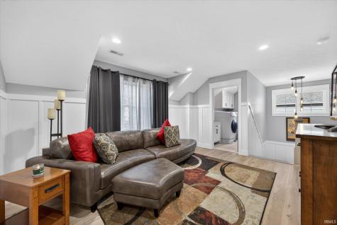 5219 W Pimlico Court Bloomington IN 47404