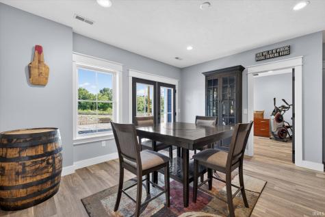 5219 W Pimlico Court Bloomington IN 47404