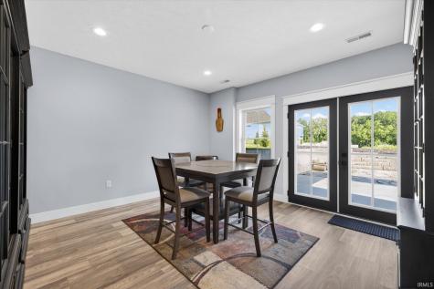 5219 W Pimlico Court Bloomington IN 47404