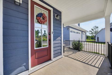 5219 W Pimlico Court Bloomington IN 47404