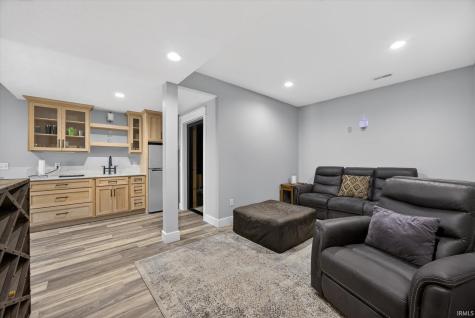 5219 W Pimlico Court Bloomington IN 47404