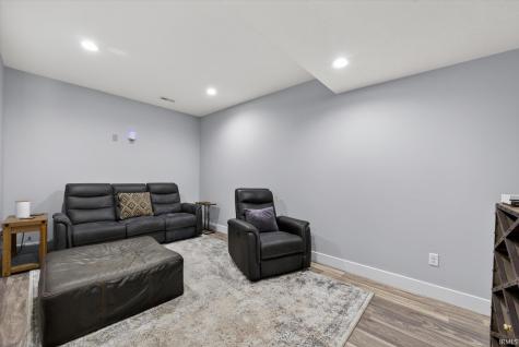5219 W Pimlico Court Bloomington IN 47404
