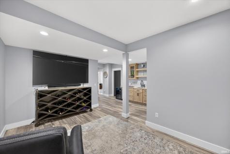 5219 W Pimlico Court Bloomington IN 47404