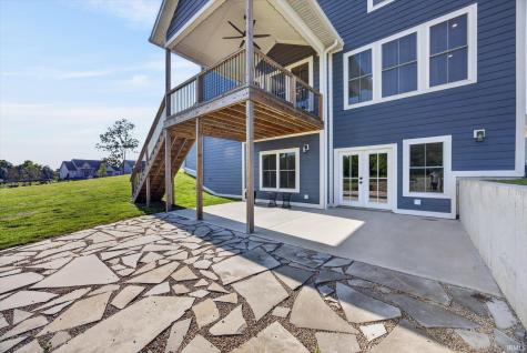 5219 W Pimlico Court Bloomington IN 47404