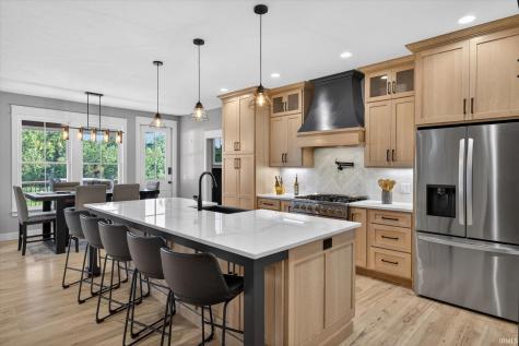 5219 W Pimlico Court Bloomington IN 47404