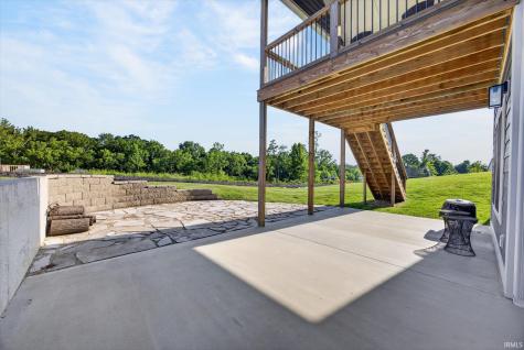 5219 W Pimlico Court Bloomington IN 47404