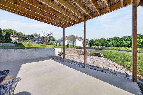 5219 W Pimlico Court Bloomington IN 47404
