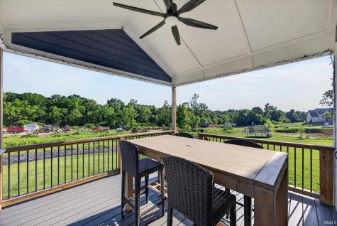 5219 W Pimlico Court Bloomington IN 47404